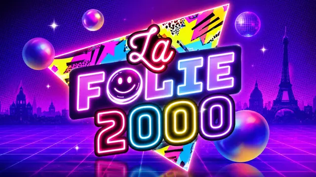LA FOLIE 2000'