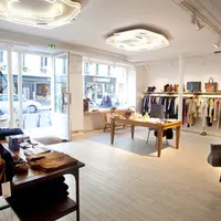 Centre Commercial