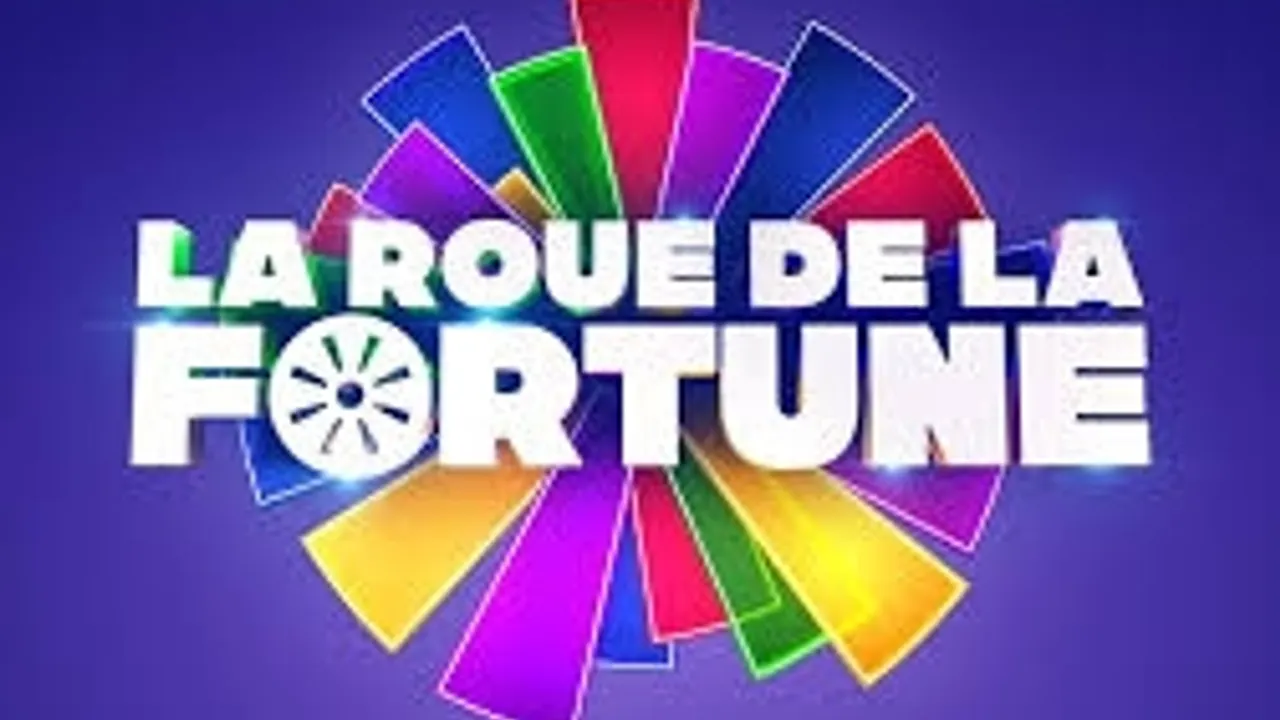 LA ROUE DE LA FORTUNE