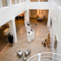 Galerie Joseph Turenne