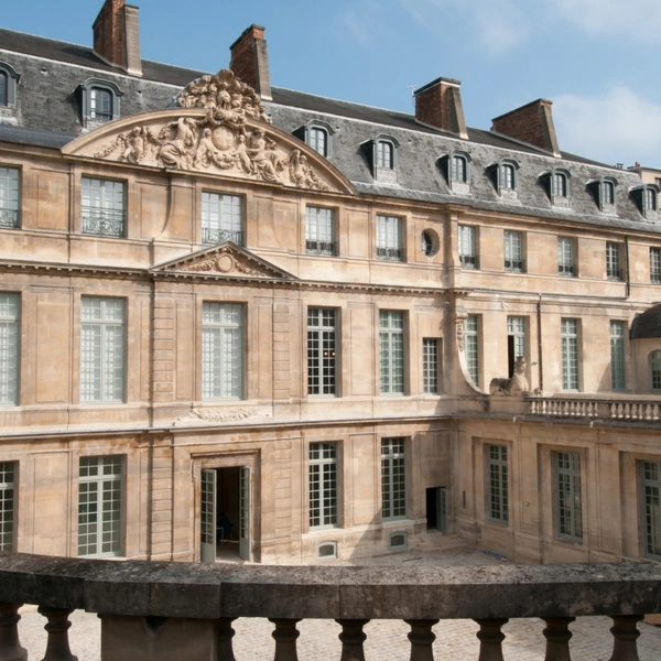 Musée Picasso