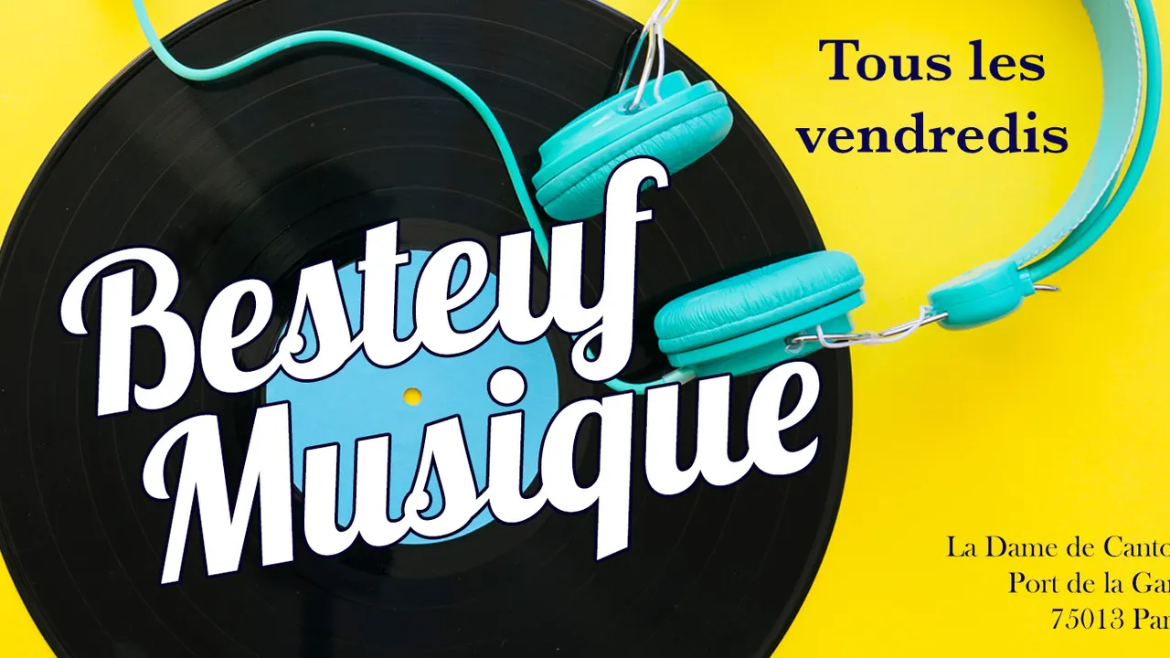 BESTEUF MUSIQUE