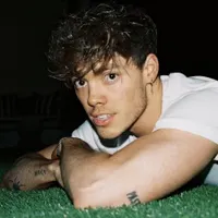 Zach Herron