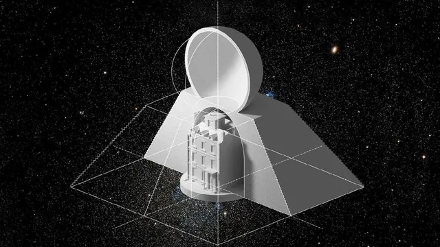 Globes. Architecture & sciences explorent le monde