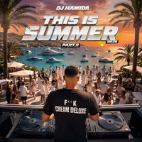 DJ Hamida