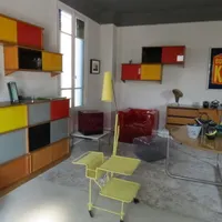 La Galerie Gam