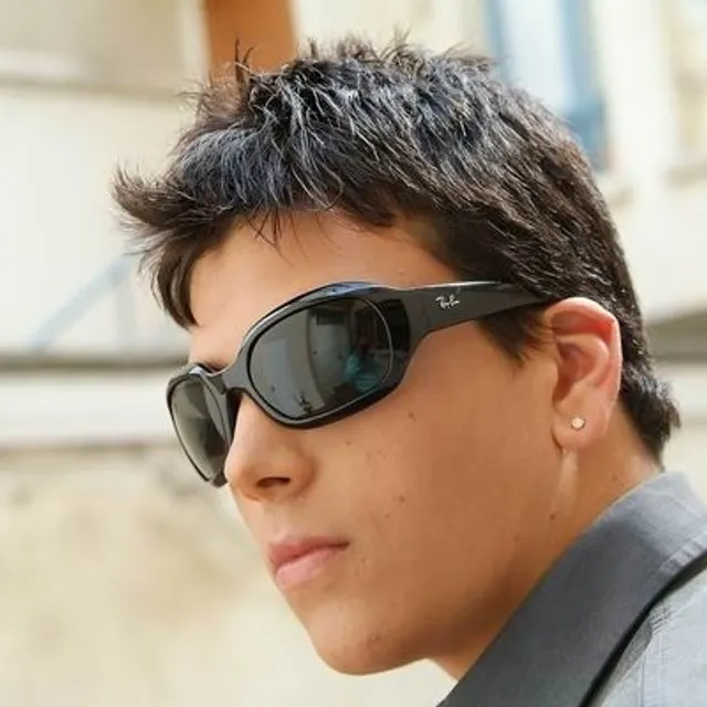 Alex P