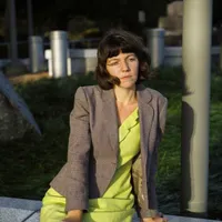 Natalie Jane Hill