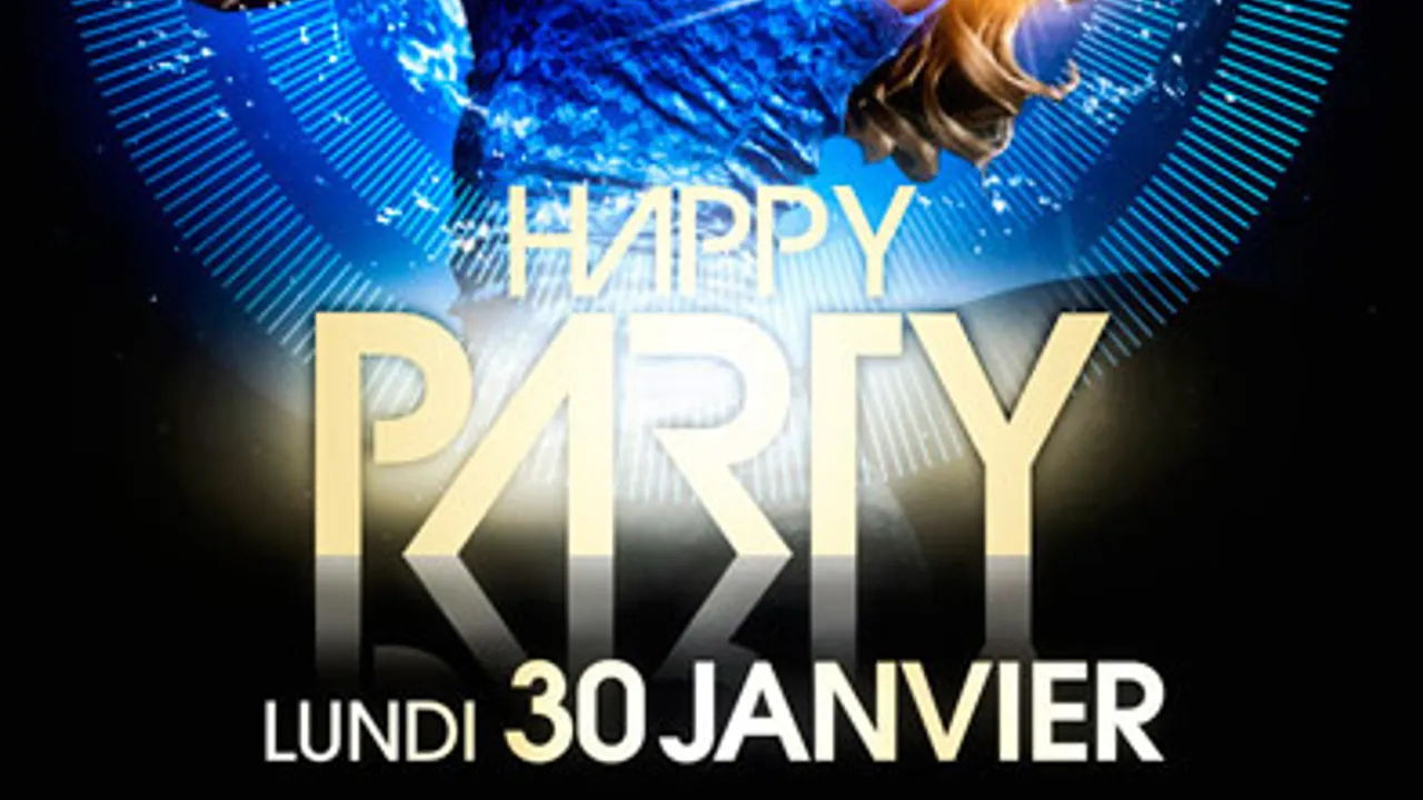 Happy Party
