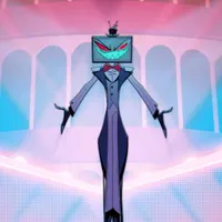 Hazbin Hotel