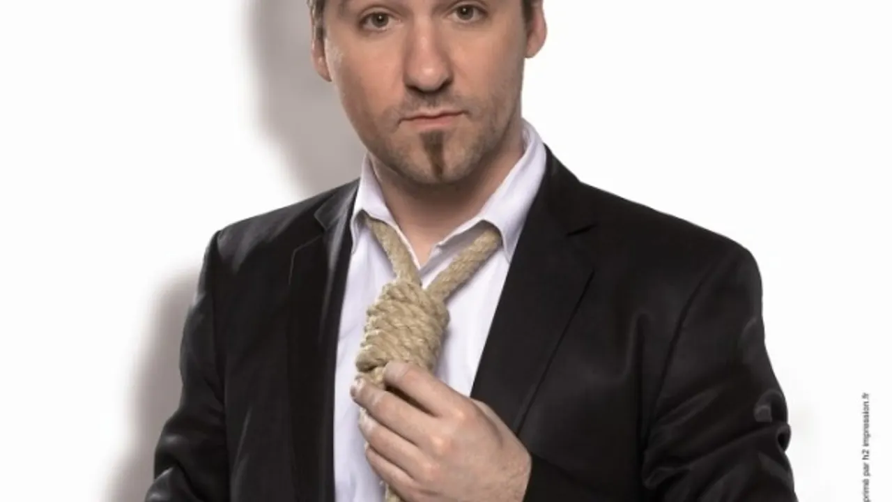 Jérôme DARAN au Trévise