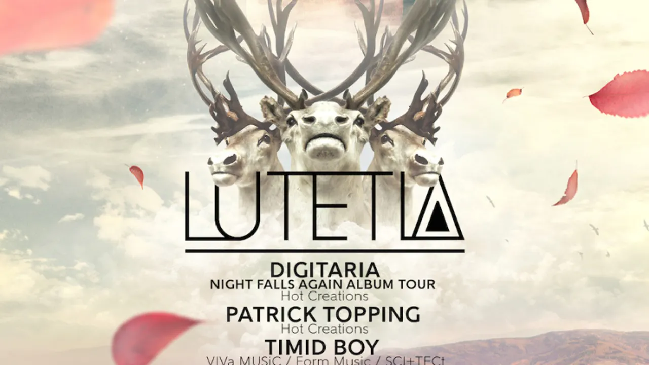 Lutetia