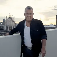 Jimmy Barnes
