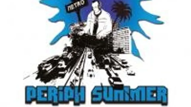 Periph Summer Festival