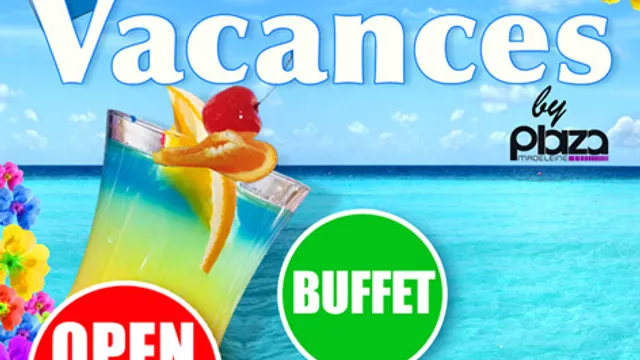 After-work Club Vacances