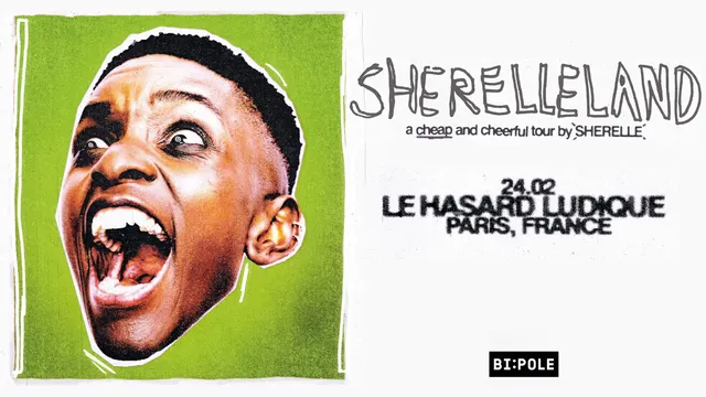 SHERELLE