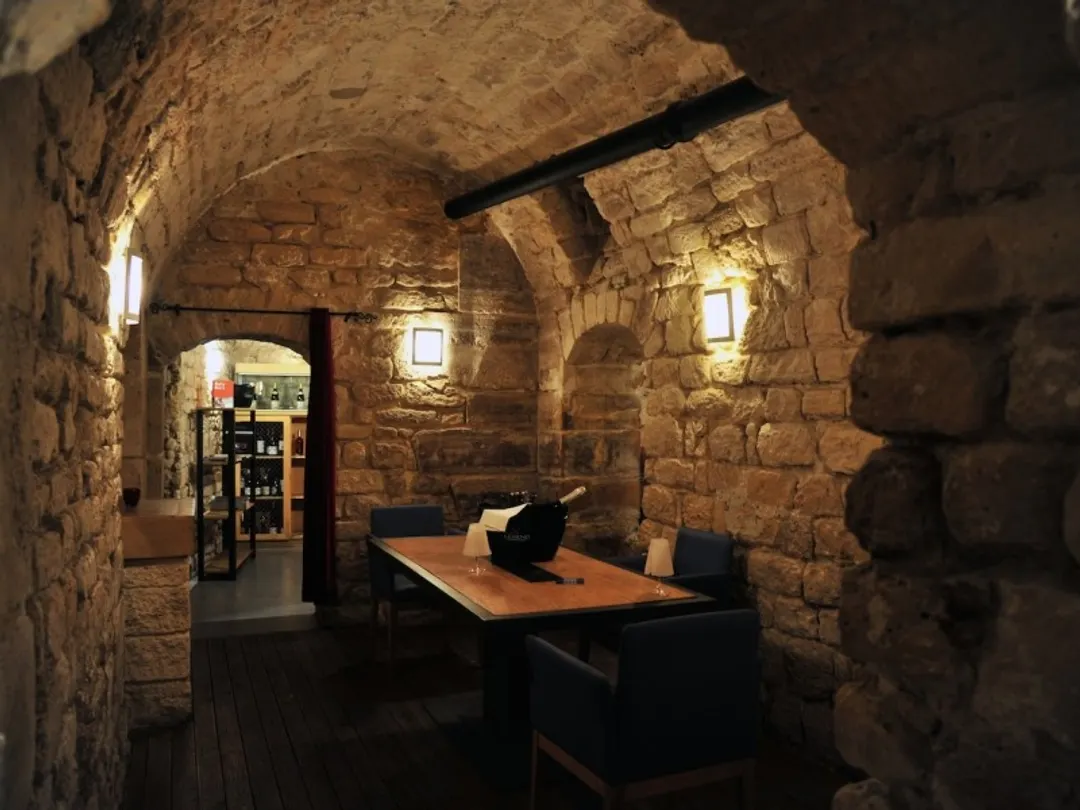 Bissac Restaurant Paris