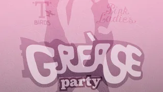 GREASE PARTY ! SOIRÉES DE COMÉDIE MUSICALE AVEC L'AICOM