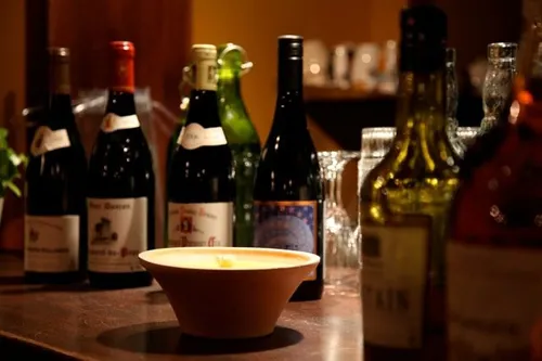 Comme Chez Maman Restaurant Paris