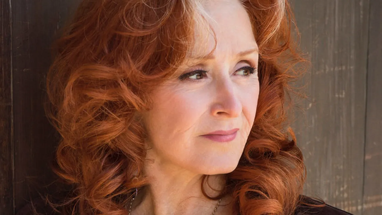 Bonnie Raitt: Live 2026