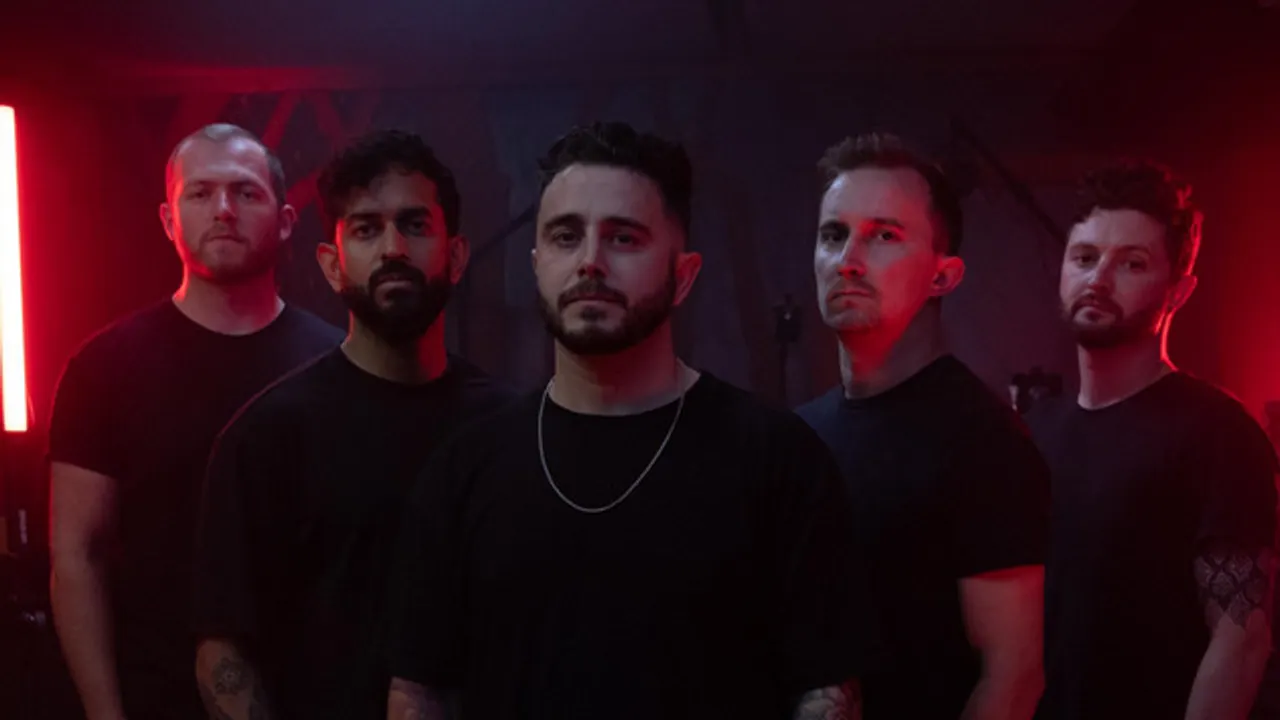 MONUMENTS + HEART OF A COWARD