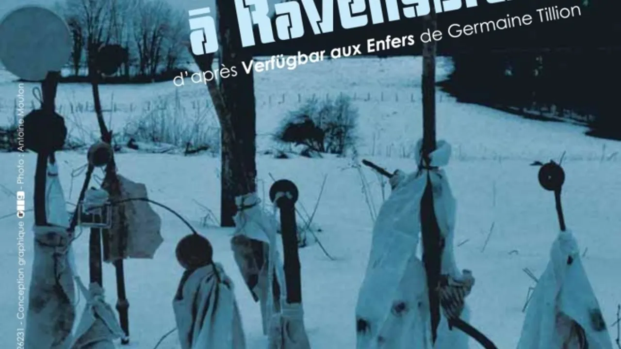 Une Opérette à Ravensbrück