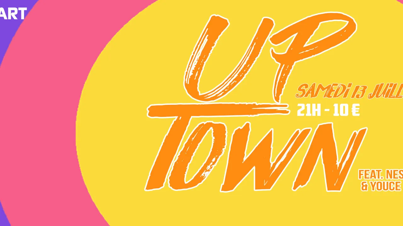 Uptown ft. Nessia & Youce
