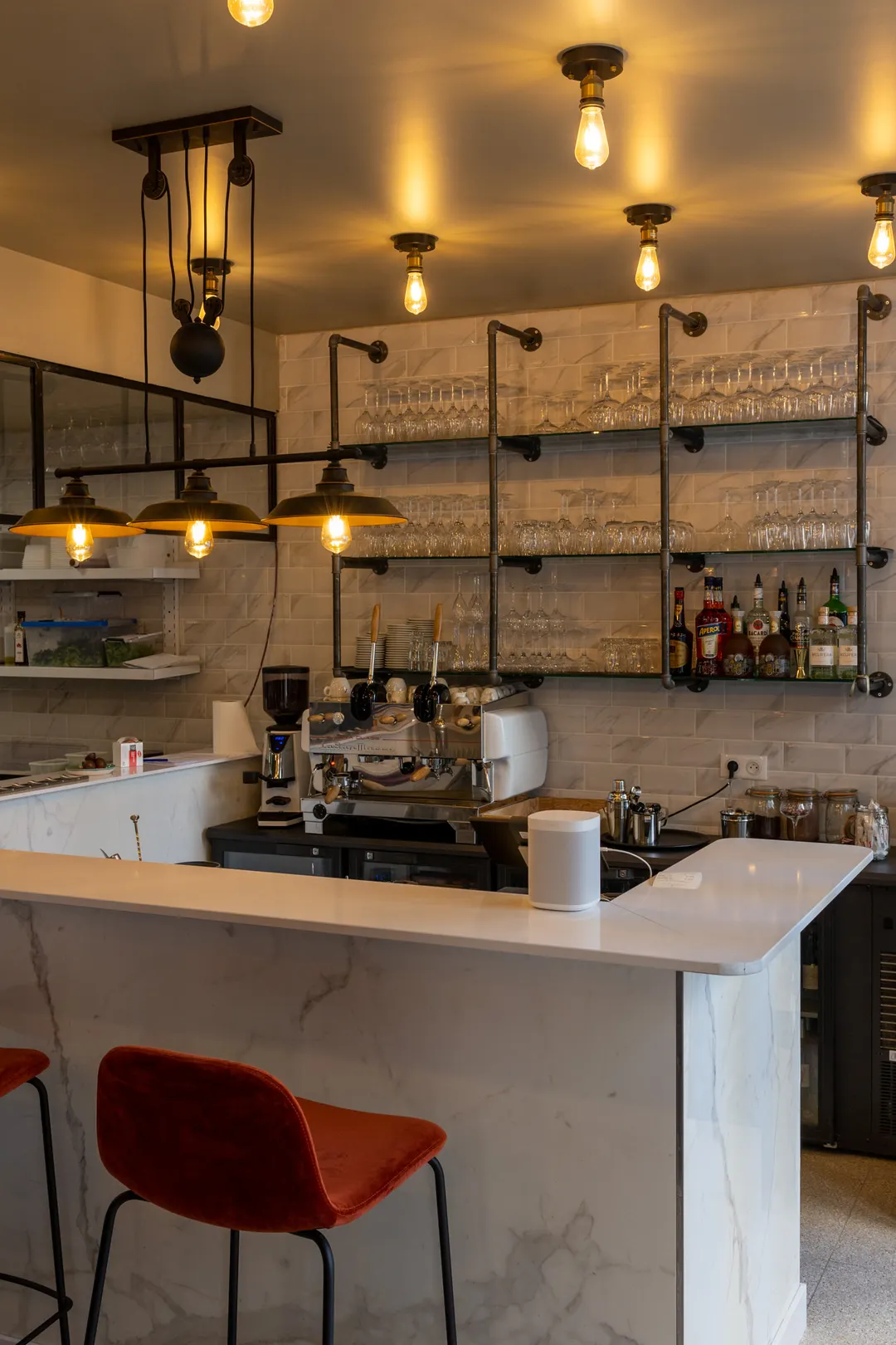 Kébi Restaurant Paris