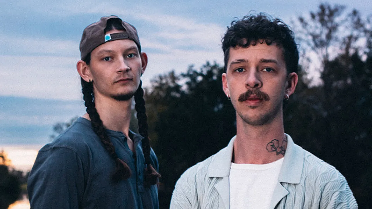 Crowe Boys