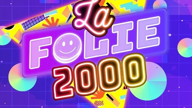 LA FOLIE