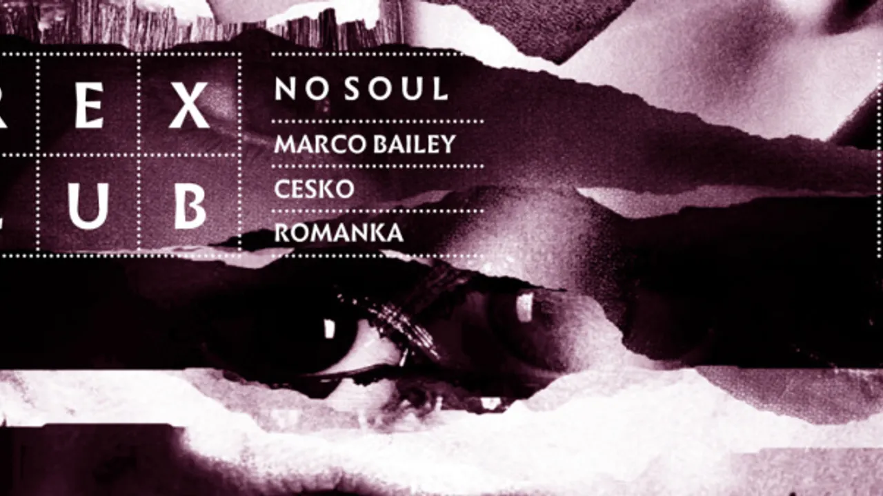 NO SOUL