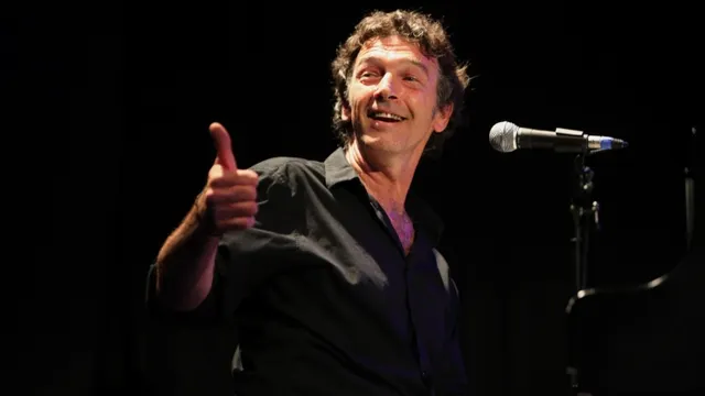 Lalo Zanelli & Ombu en concert