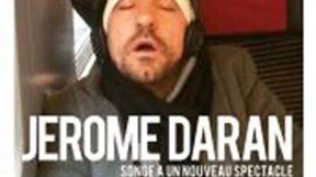 Jérôme Daran