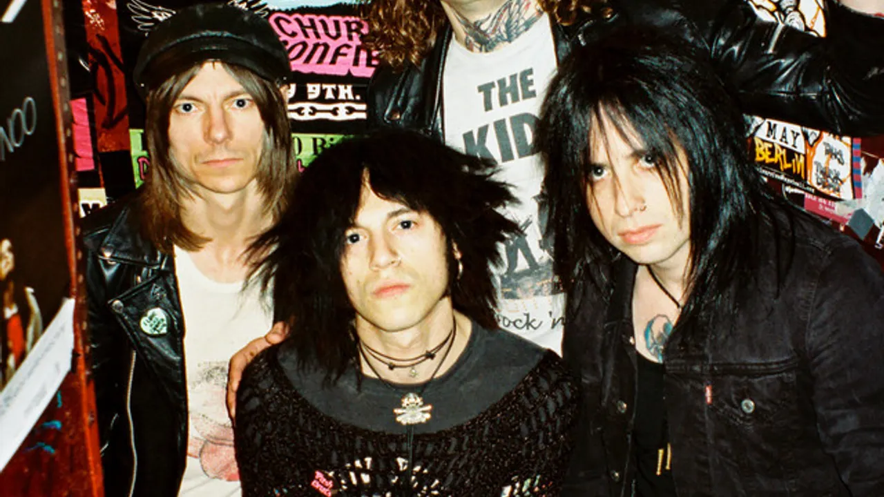 Ravagers
