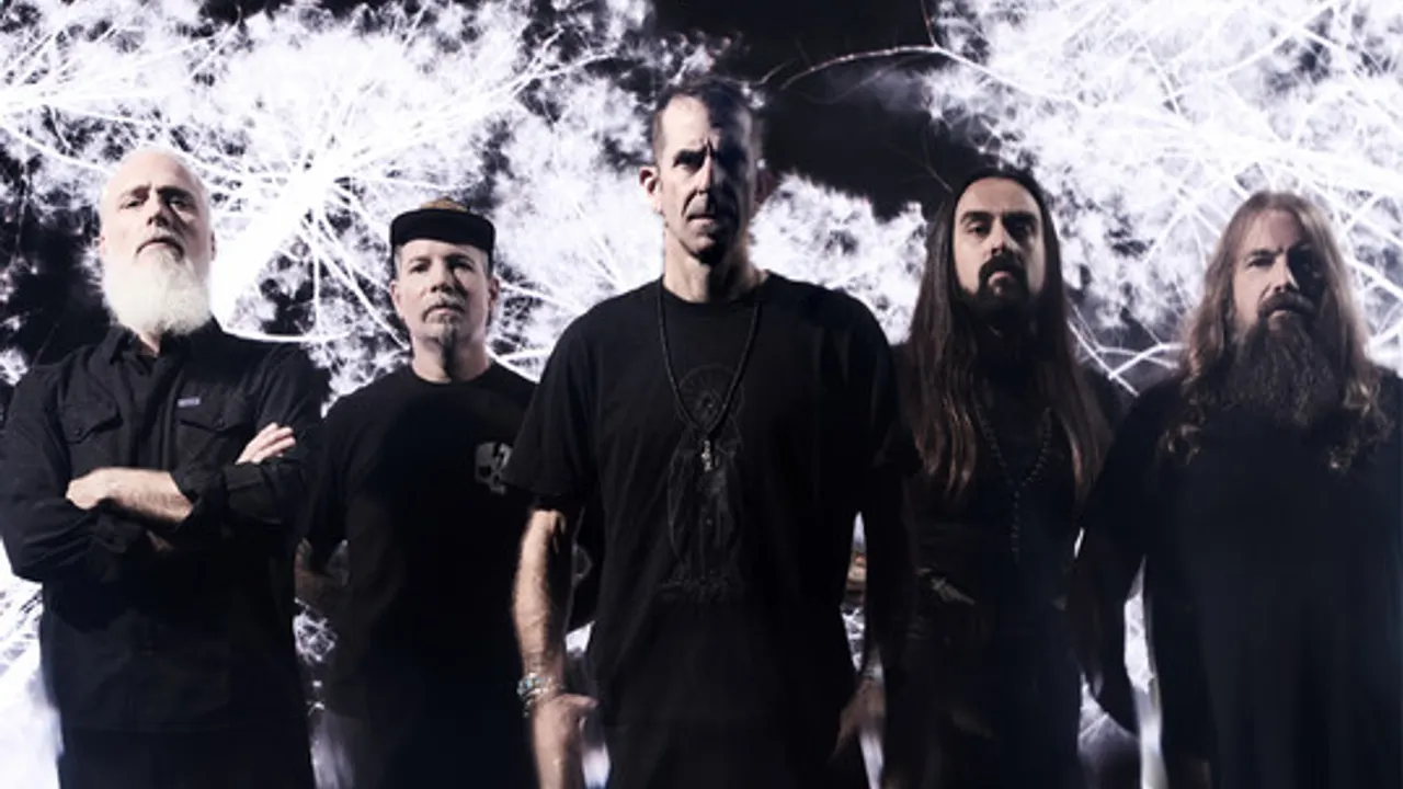 LAMB OF GOD X KREATOR