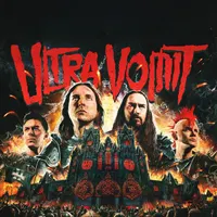 Ultra Vomit