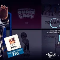 Moussa M