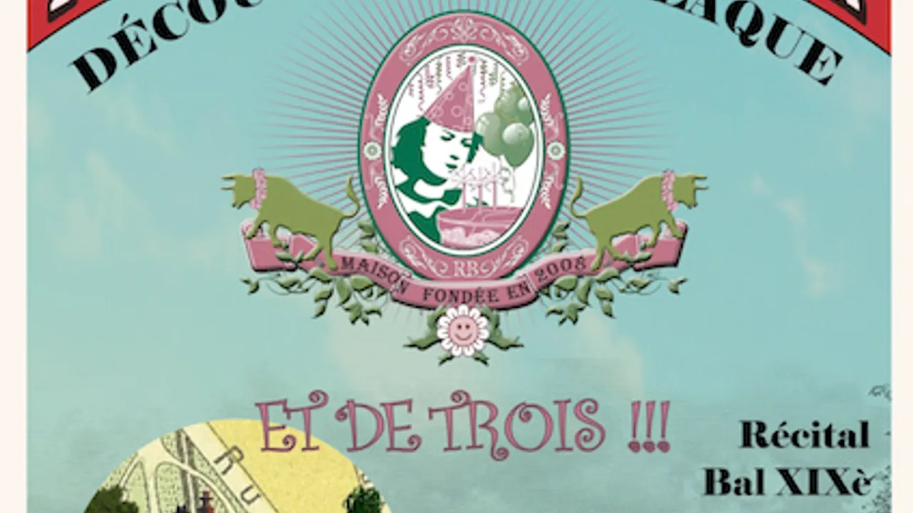 Au temps de Rosa