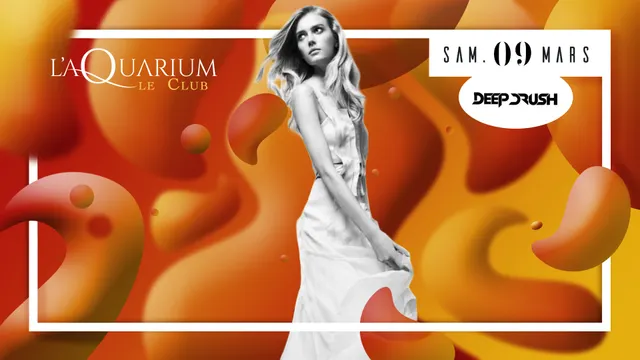 L'Aquarium Restaurant & Club by Deep Drush