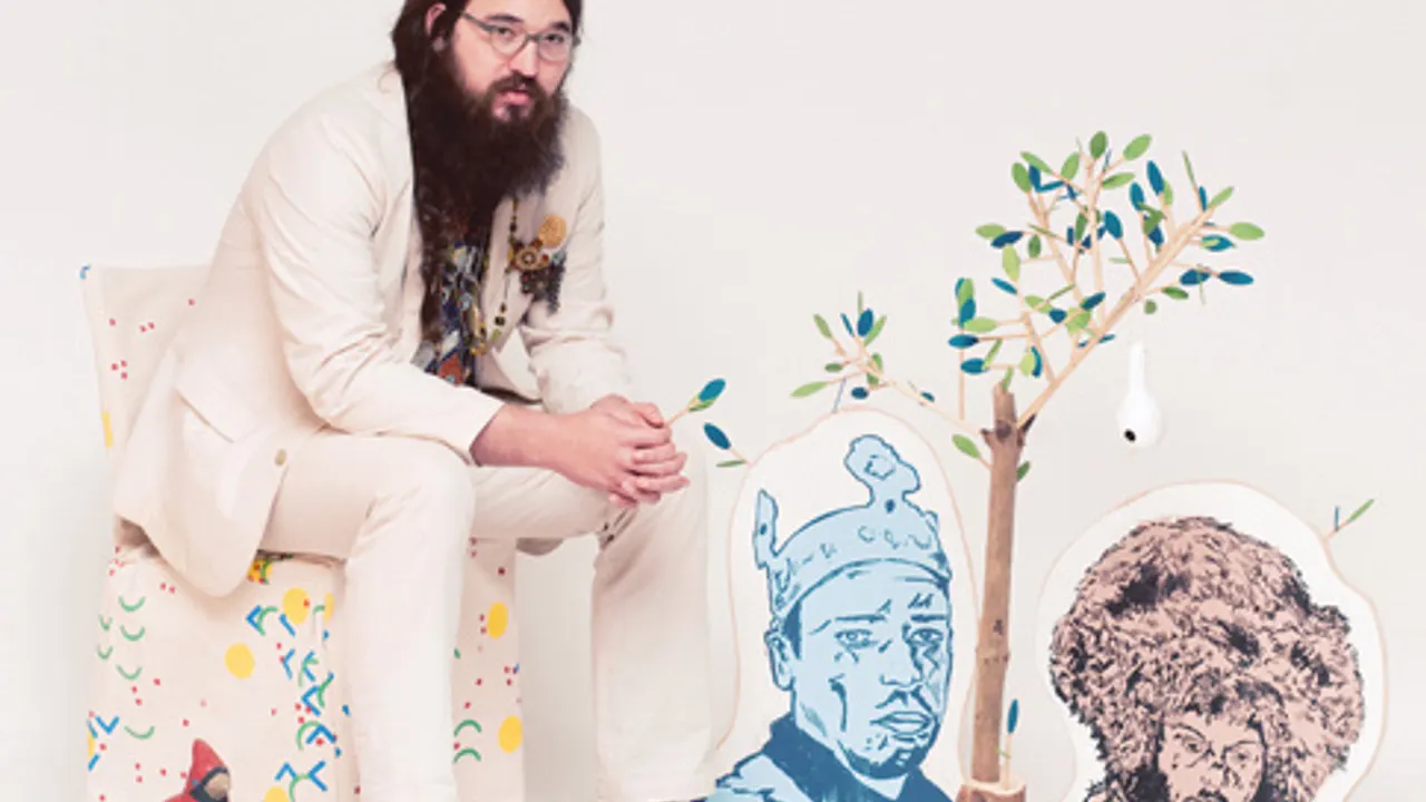 Matthew E White + Ryan Keen