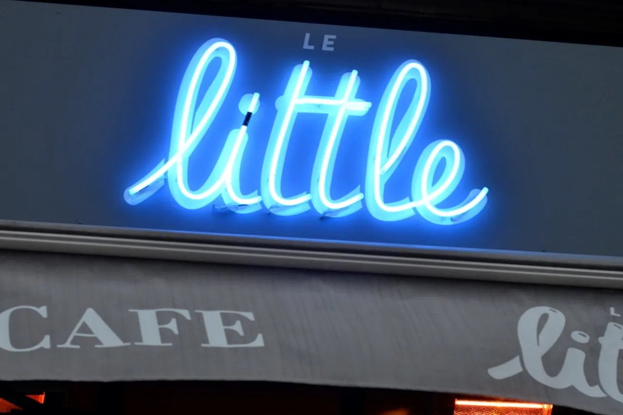 Le Little