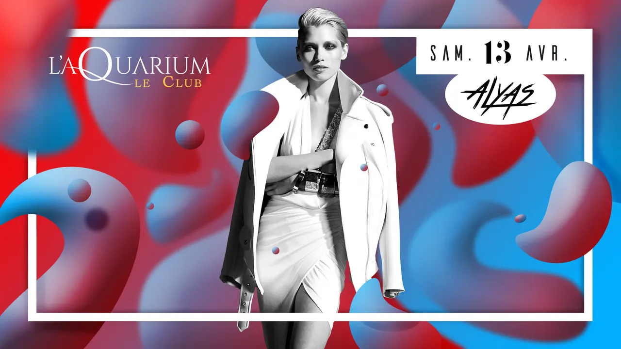 L'Aquarium Restaurant & Club by Alyas