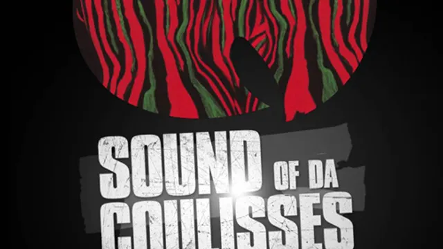 Golden Years présente Sound Of Da Coulisses speciale ATCQ & Wu Tang