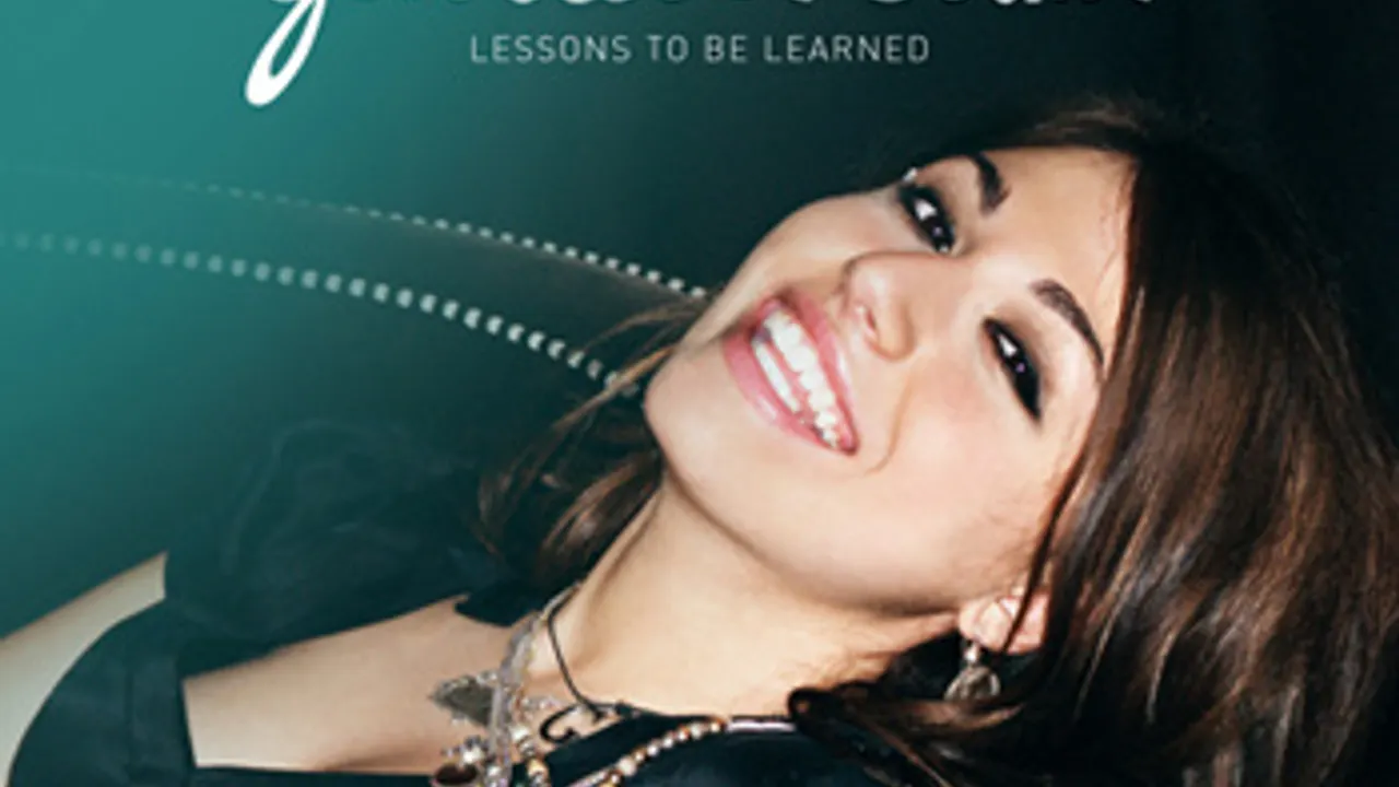 Gabriella Cilmi