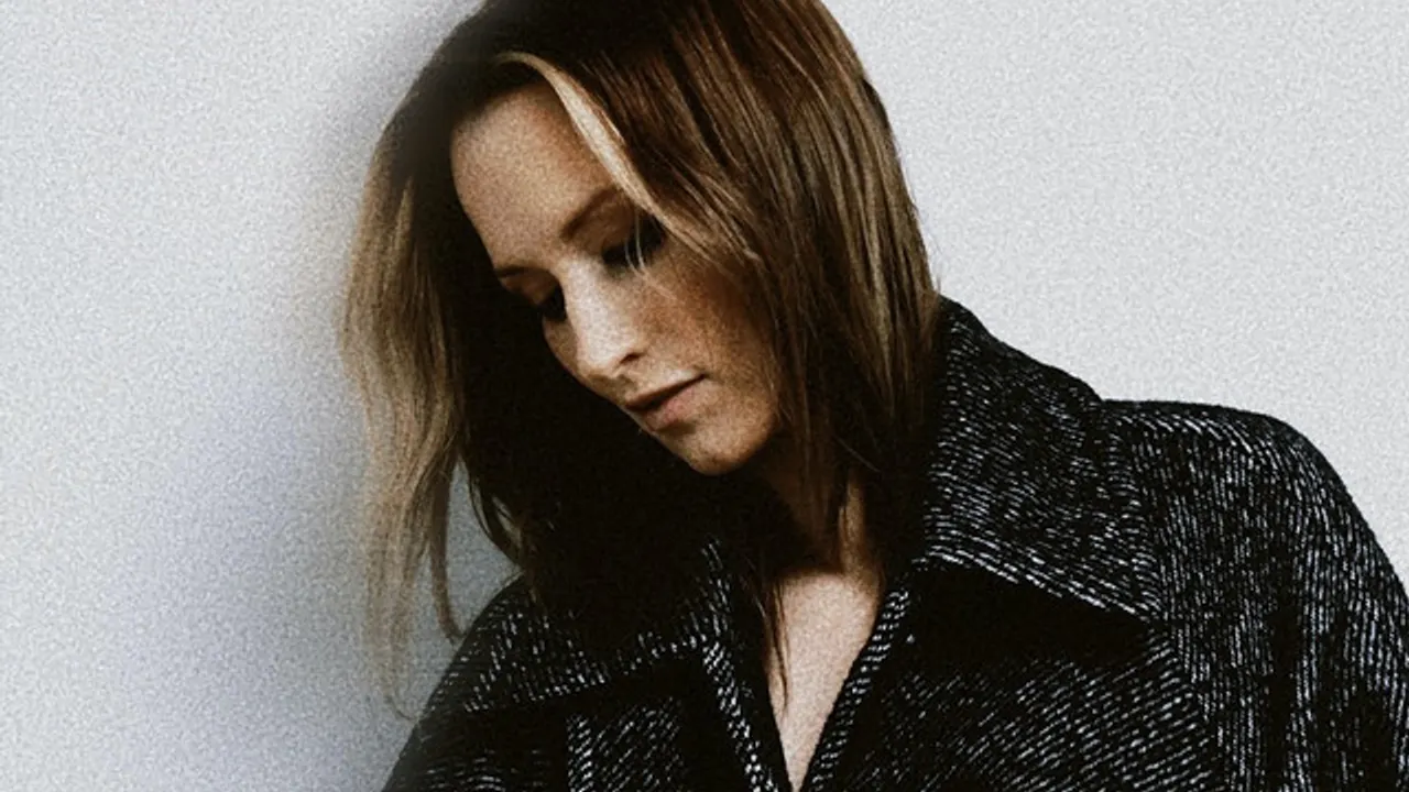 Ingrid Michaelson