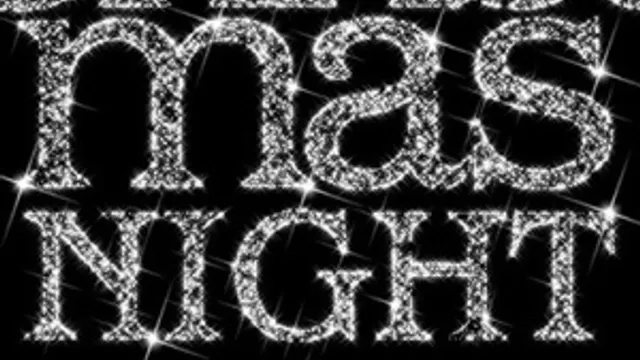 Christmas Night