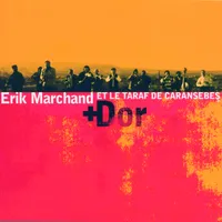 Érik Marchand