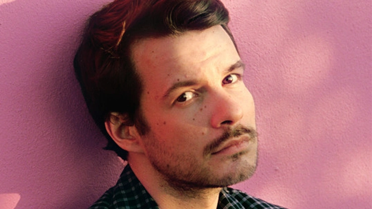 REX ORANGE COUNTY