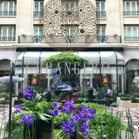 L'Orangerie