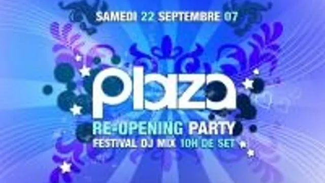 Festival Dj Mix